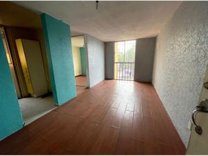 Departamento en Venta en Doctores Cuauhtémoc