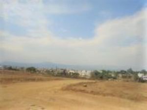 Terreno en Venta en El Tecolote Cuernavaca