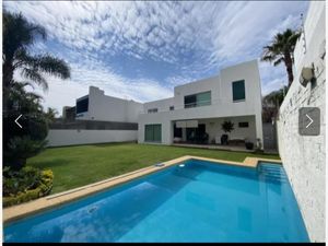 Casa en Venta en Vista Hermosa Cuernavaca