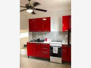 Departamento en Renta en Acapatzingo Cuernavaca