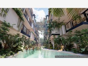 Departamento en Venta en Tulum Centro Tulum