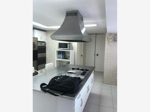 Departamento en Venta en Polanco V Sección Miguel Hidalgo