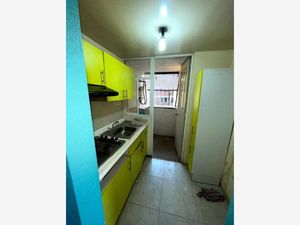 Departamento en Venta en Doctores Cuauhtémoc