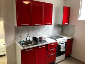 Departamento en Renta en Acapatzingo Cuernavaca