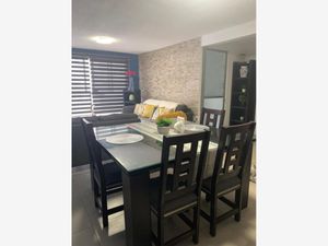 Departamento en Venta en Niños Héroes Benito Juárez