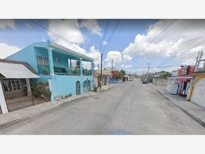 Casa en Venta en Cancún Centro Benito Juárez