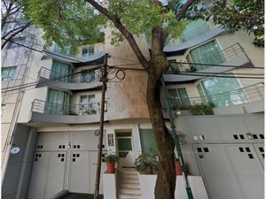 Departamento en Venta en Escandón II Sección Miguel Hidalgo