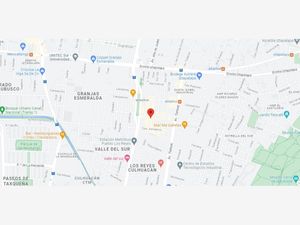 Casa en Venta en Los Cipreses Iztapalapa