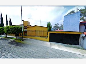 Casa en Venta en Paseos del Bosque Naucalpan de Juárez