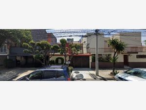 Casa en Venta en Tlacoquemecatl Benito Juárez