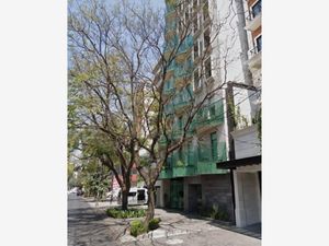 Departamento en Venta en Polanco V Sección Miguel Hidalgo