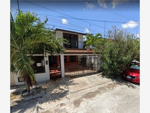 Casa en Venta en Cancún Centro Benito Juárez