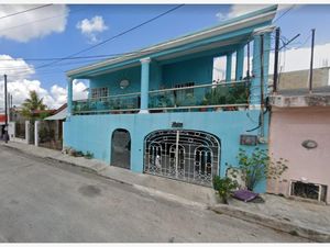 Casa en Venta en Cancún Centro Benito Juárez