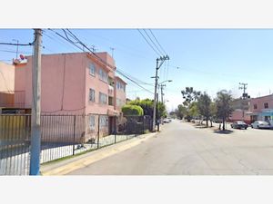 Casa en Venta en Esperanza Nezahualcóyotl