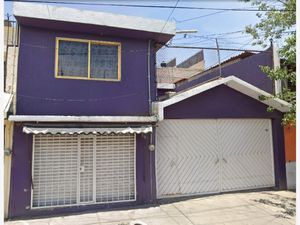 Casa en Venta en Evolucion Nezahualcóyotl