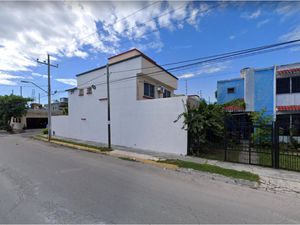 Casa en Venta en Cancún Centro Benito Juárez