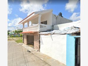 Casa en Venta en Cancún Centro Benito Juárez