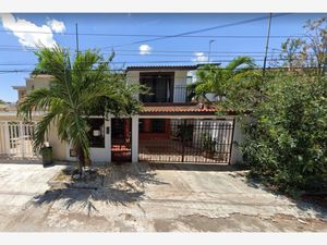 Casa en Venta en Cancún Centro Benito Juárez