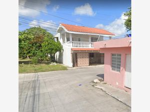 Casa en Venta en Cancún Centro Benito Juárez