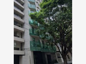 Departamento en Venta en Polanco V Sección Miguel Hidalgo