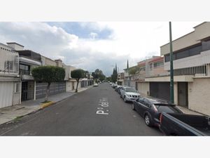 Casa en Venta en Paseos de Taxqueña Coyoacán