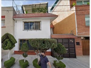 Casa en Venta en Constitucion de 1917 Iztapalapa