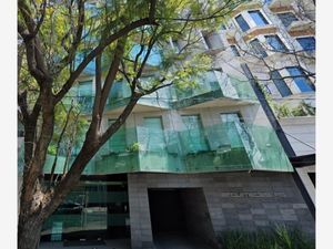 Departamento en Venta en Polanco V Sección Miguel Hidalgo