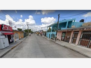 Casa en Venta en Cancún Centro Benito Juárez