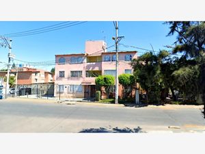 Casa en Venta en Esperanza Nezahualcóyotl