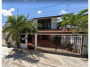 Casa en Venta en Cancún Centro Benito Juárez