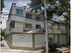 Departamento en Venta en Portales Norte Benito Juárez