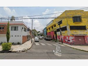 Casa en Venta en Guadalupe del Moral Iztapalapa