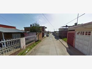 Casa en Venta en Mexico Uruapan