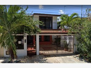 Casa en Venta en Cancún Centro Benito Juárez