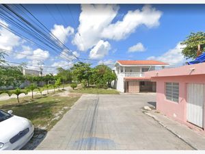 Casa en Venta en Cancún Centro Benito Juárez