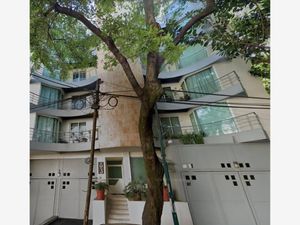 Departamento en Venta en Escandón II Sección Miguel Hidalgo