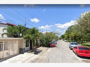 Casa en Venta en Cancún Centro Benito Juárez