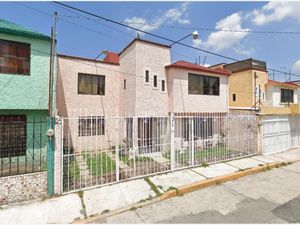 Casa en Venta en Capultitlán Centro Toluca