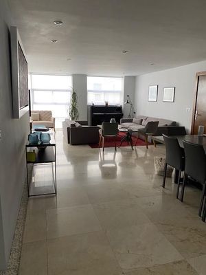 Penthouse en Venta, Lomas de Chapultepec