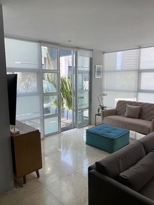 Penthouse en Venta, Lomas de Chapultepec