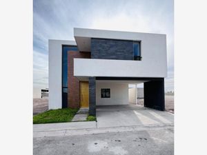 Casa en Venta en Villas del Renacimiento Torreón