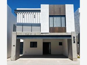 Casa en Venta en Los Viñedos Torreón