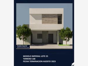 Casa en Venta en Los Viñedos Torreón