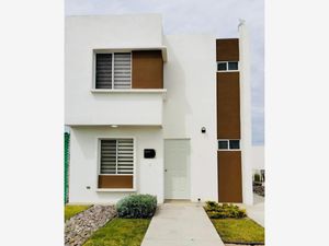 Casa en Venta en Rincón del Marques Torreón