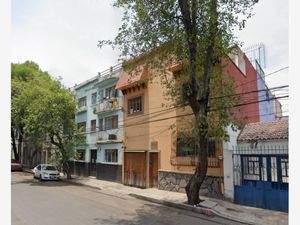 Casa en Venta en Santa Maria la Ribera Cuauhtémoc