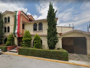 Casa en Venta en Izcalli Cuauhtémoc III Metepec