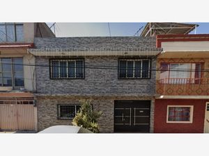 Casa en Venta en Metropolitana Tercera Sección Nezahualcóyotl