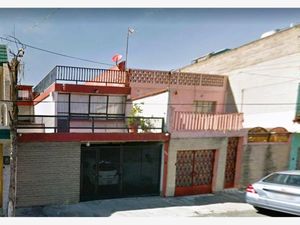 Casa en Venta en Prado Churubusco Coyoacán