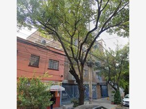 Departamento en Venta en Doctores Cuauhtémoc