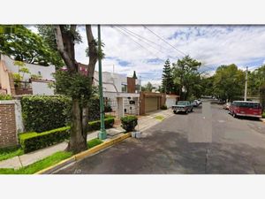 Casa en Venta en Romero de Terreros Coyoacán